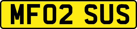 MF02SUS