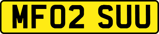 MF02SUU