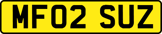 MF02SUZ