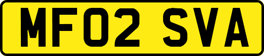 MF02SVA