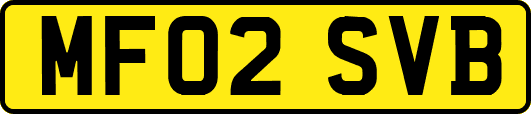 MF02SVB