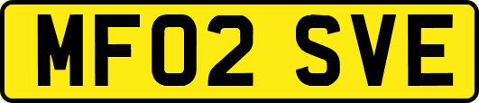 MF02SVE