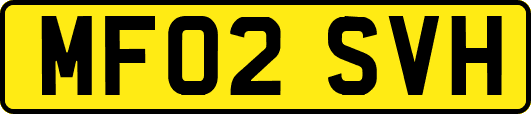 MF02SVH