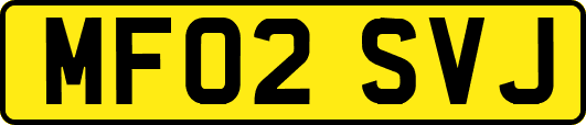 MF02SVJ