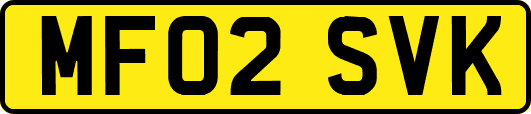 MF02SVK