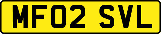 MF02SVL