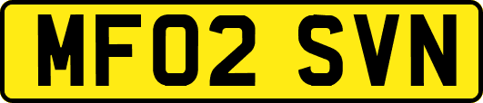 MF02SVN