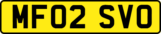 MF02SVO