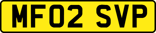 MF02SVP