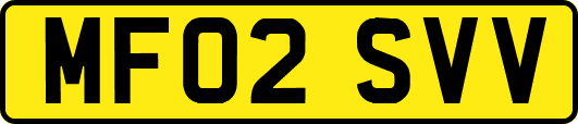MF02SVV