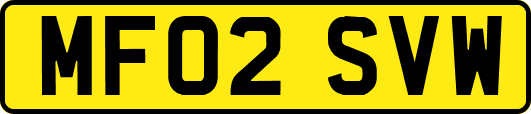MF02SVW