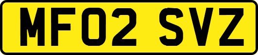MF02SVZ