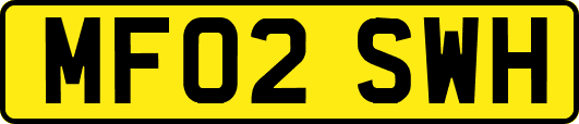 MF02SWH