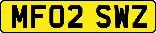 MF02SWZ