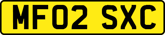 MF02SXC
