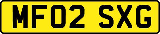 MF02SXG