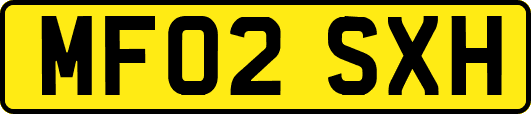 MF02SXH