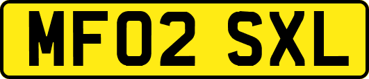 MF02SXL