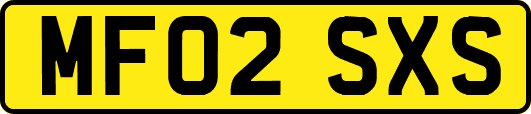 MF02SXS