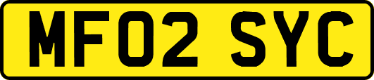 MF02SYC