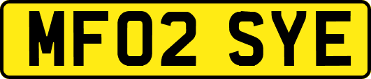 MF02SYE