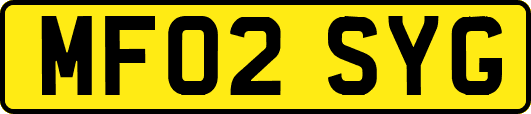 MF02SYG