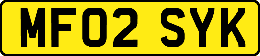 MF02SYK