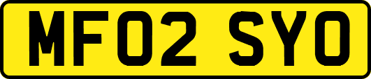 MF02SYO
