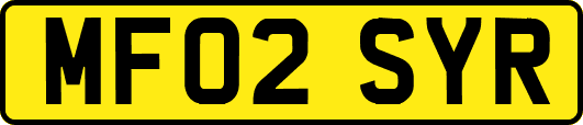 MF02SYR