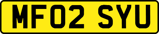 MF02SYU