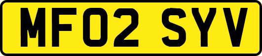 MF02SYV