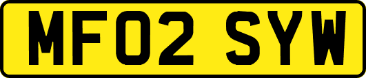 MF02SYW