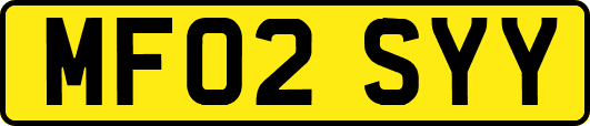 MF02SYY