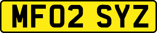 MF02SYZ