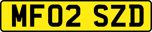 MF02SZD
