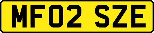 MF02SZE