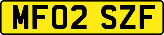 MF02SZF