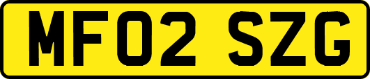 MF02SZG