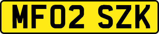 MF02SZK