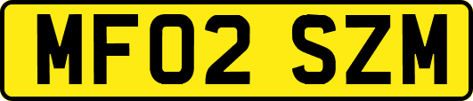 MF02SZM