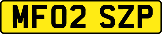 MF02SZP