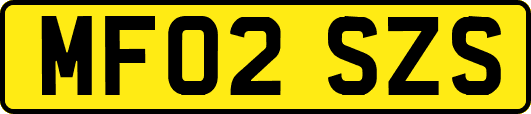 MF02SZS