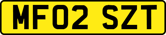 MF02SZT