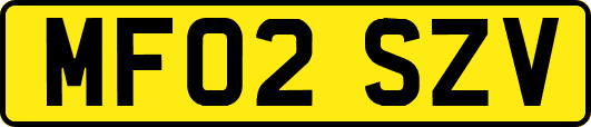 MF02SZV