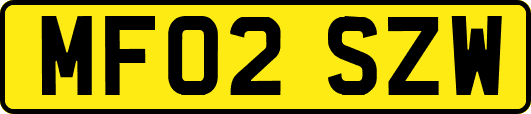 MF02SZW