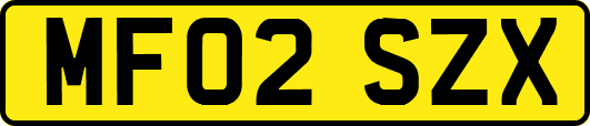 MF02SZX