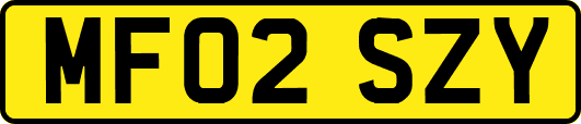MF02SZY