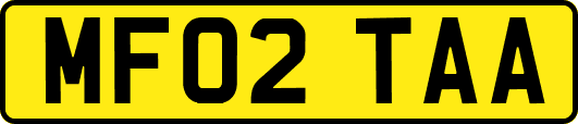 MF02TAA