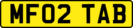 MF02TAB
