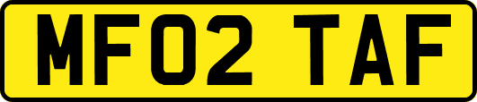 MF02TAF